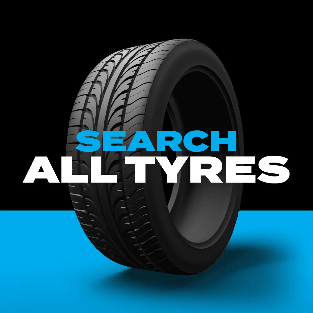 Search all tyres