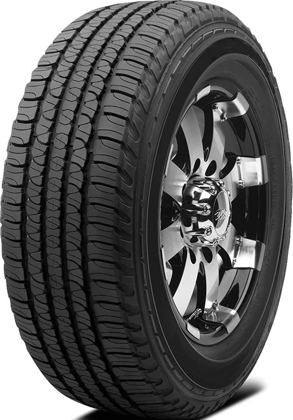 205/60/R15 Sumitomo HTR 900 Tyre