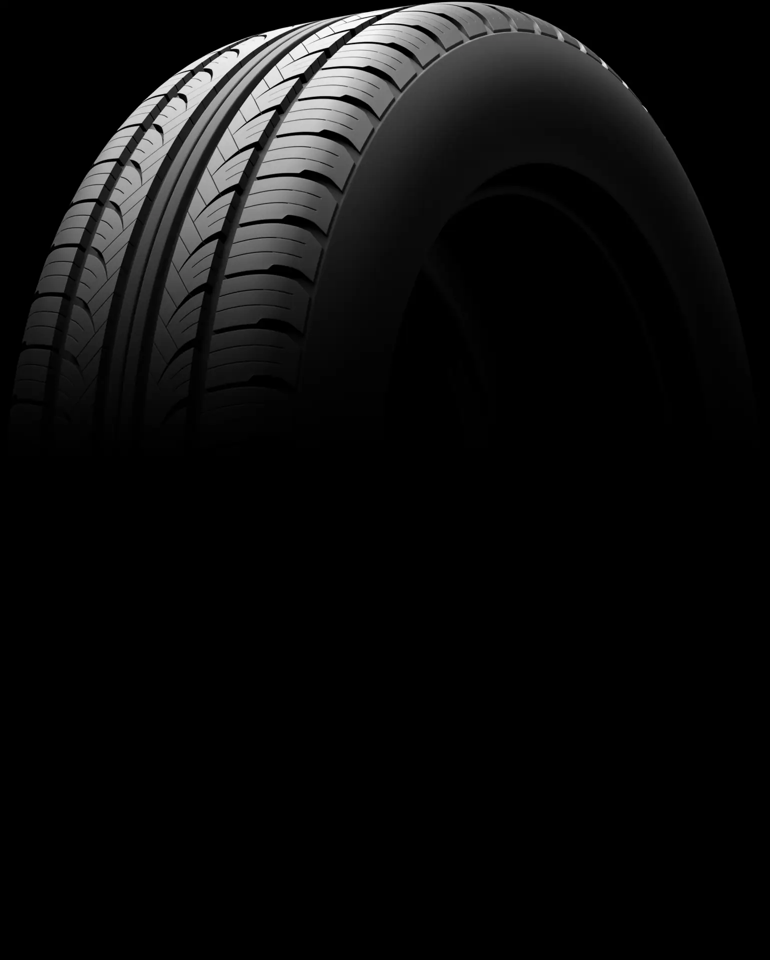 Budget Tyre Tread